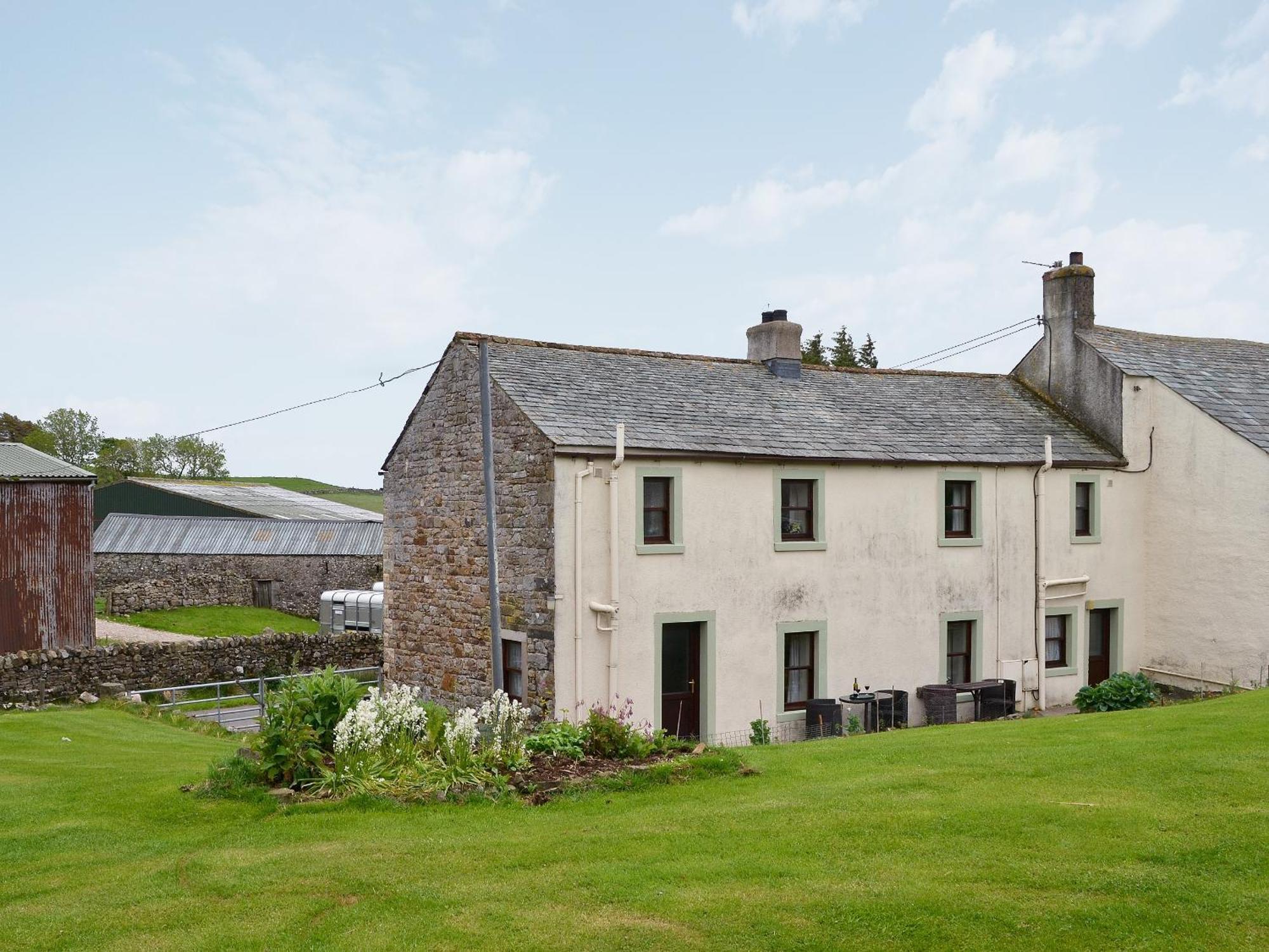 Villa Swaledale Cottag Caldbeck Exterior foto