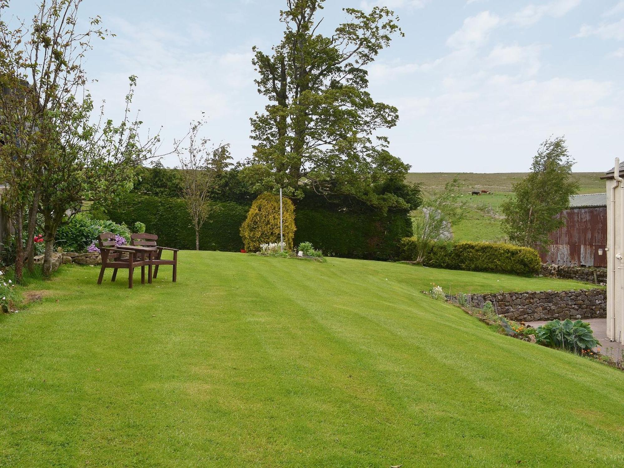 Villa Swaledale Cottag Caldbeck Exterior foto